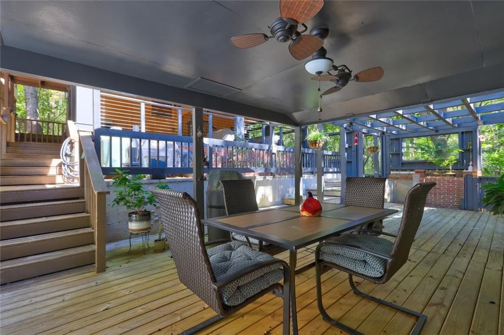 346 DOCK LATHEM Trail