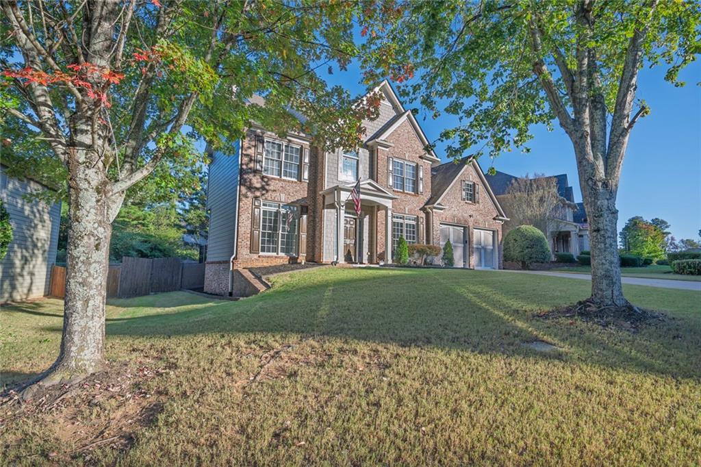 1420 Liberty Lane