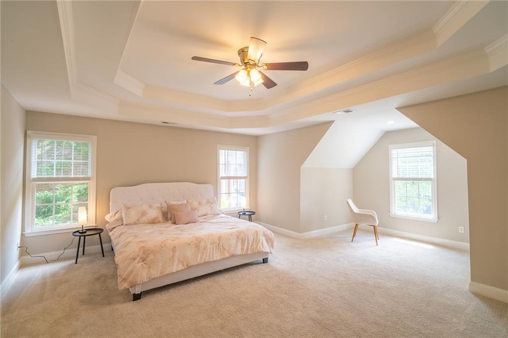 3819 Meandering Way, Lilburn, Georgia image 15