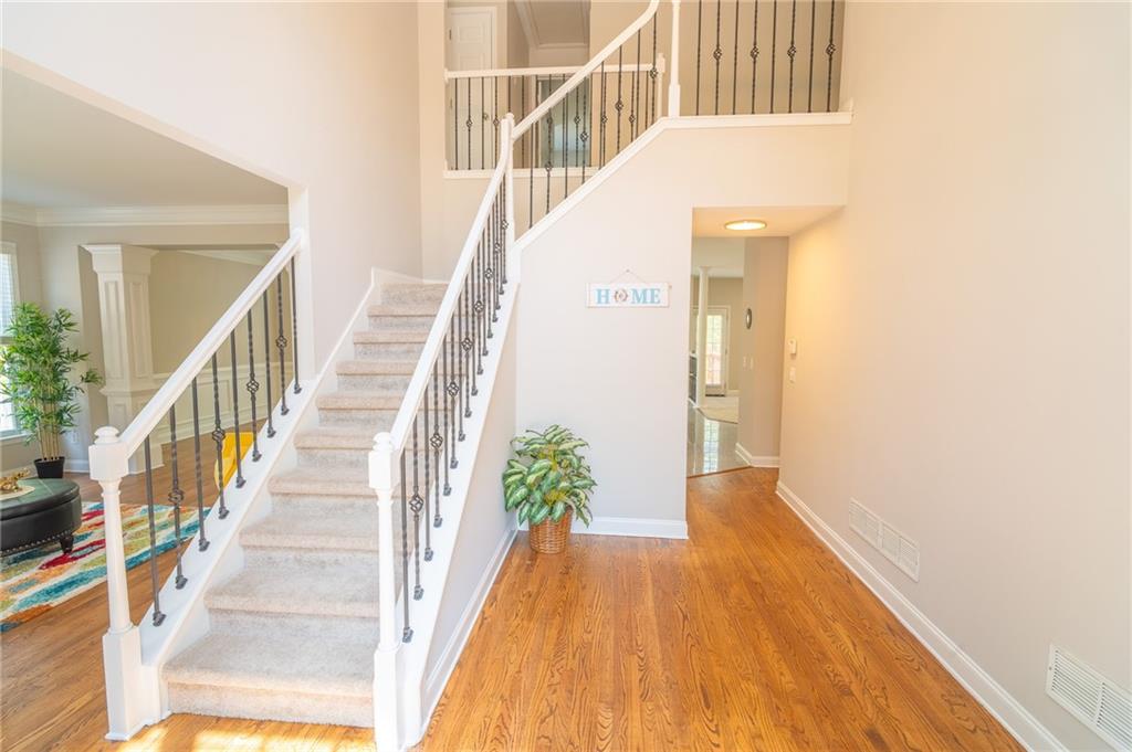3819 Meandering Way, Lilburn, Georgia image 3