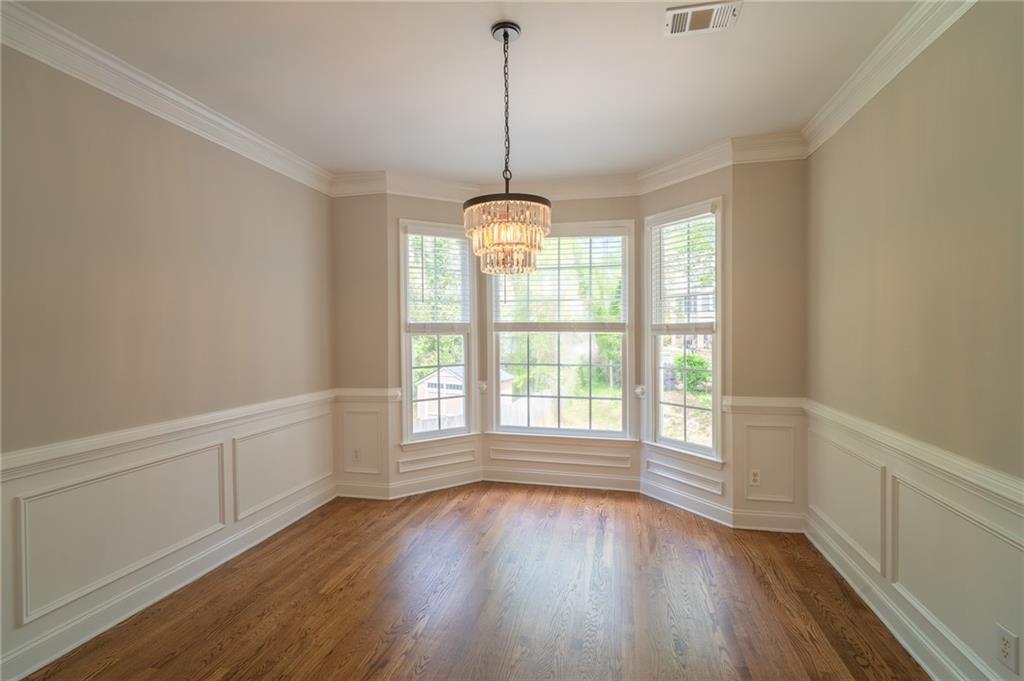 3819 Meandering Way, Lilburn, Georgia image 6