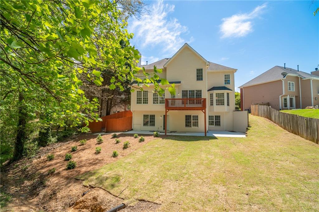 3819 Meandering Way, Lilburn, Georgia image 27