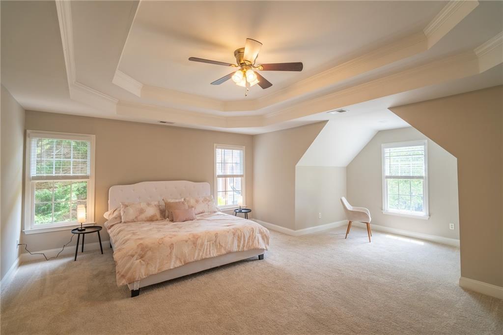 3819 Meandering Way, Lilburn, Georgia image 14