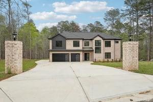 2861 Tree Top Road