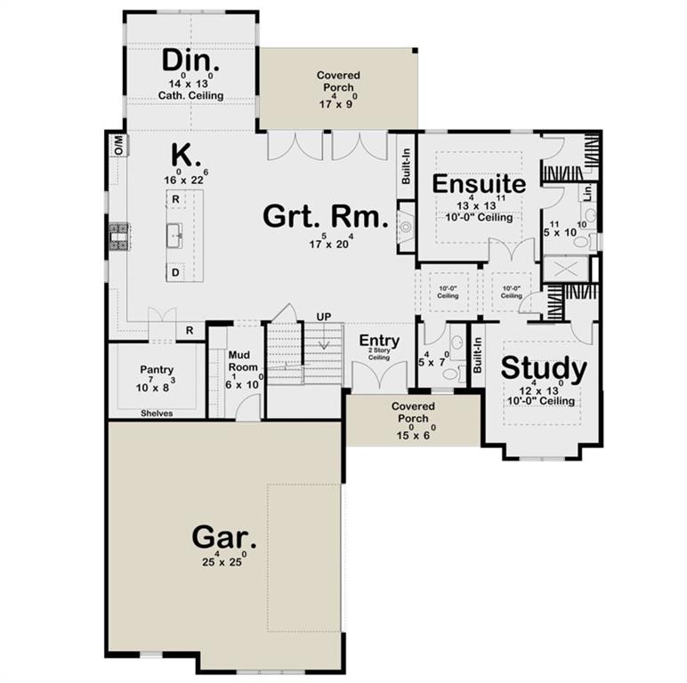 3836 Wesley Chapel Road