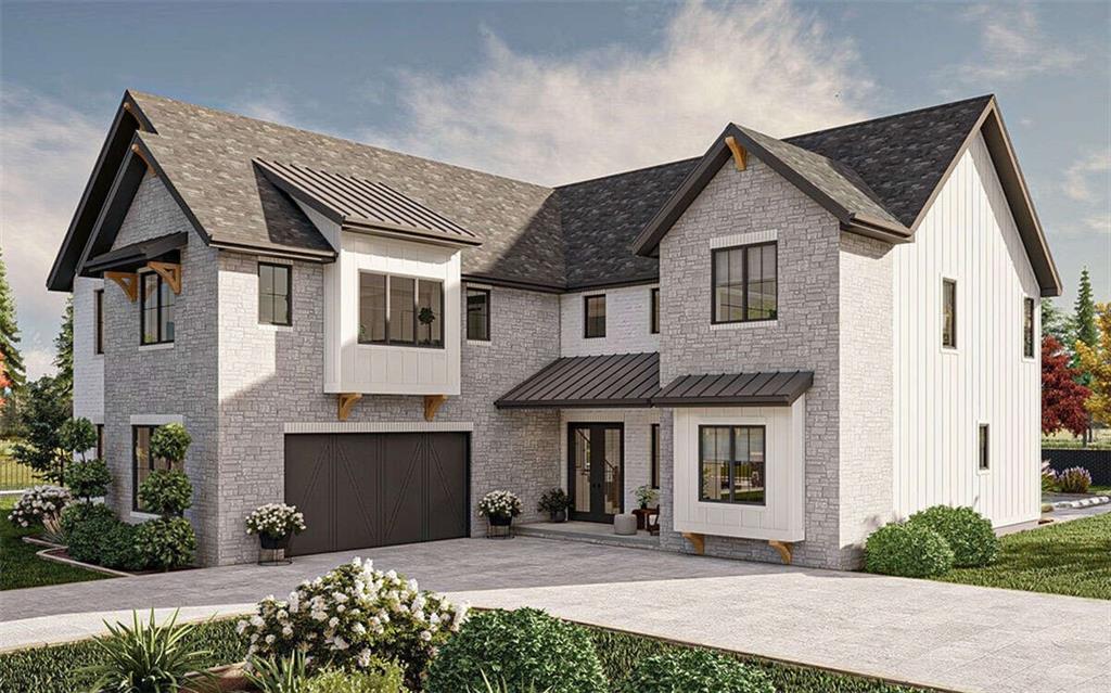 3836 Wesley Chapel Road