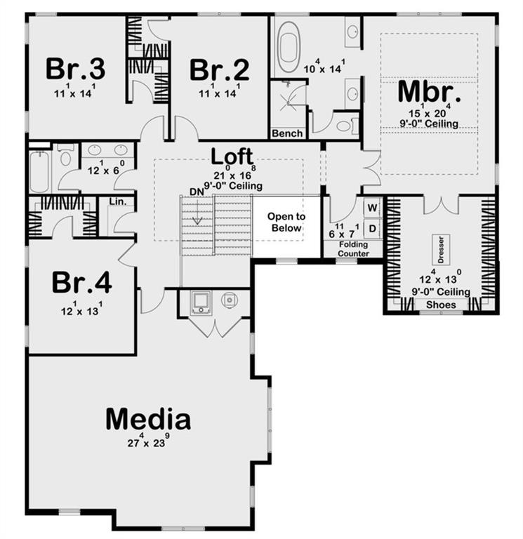 3836 Wesley Chapel Road