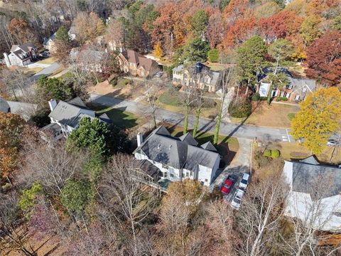 A home in Lawrenceville