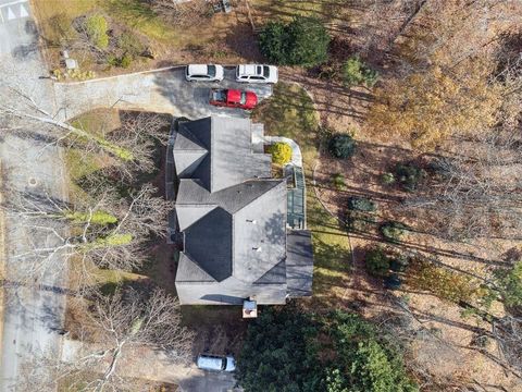 A home in Lawrenceville