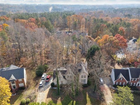 A home in Lawrenceville