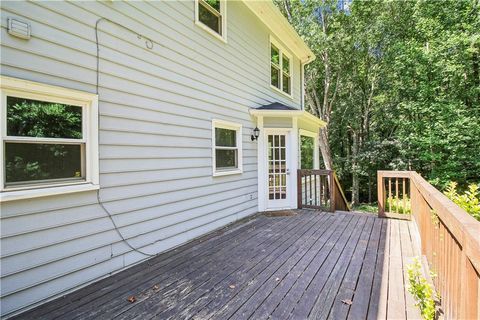 A home in Lawrenceville