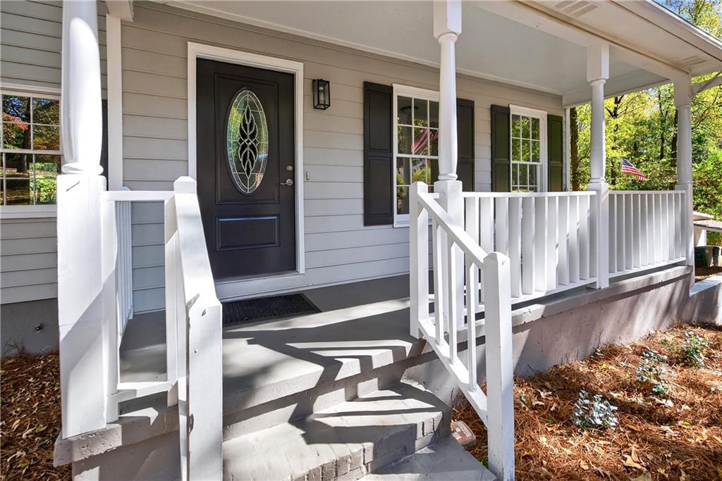 170 Forest Lake Drive