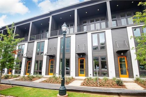 444 Latta Street NE Atlanta GA 30308