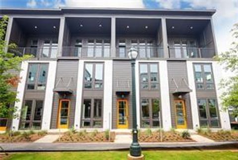 444 Latta Street NE Atlanta GA 30308