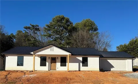 1033 Jones Mill Road, Cartersville, GA 30120 - MLS#: 7538690