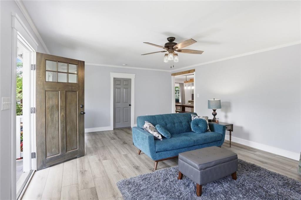 405 Holderness SW