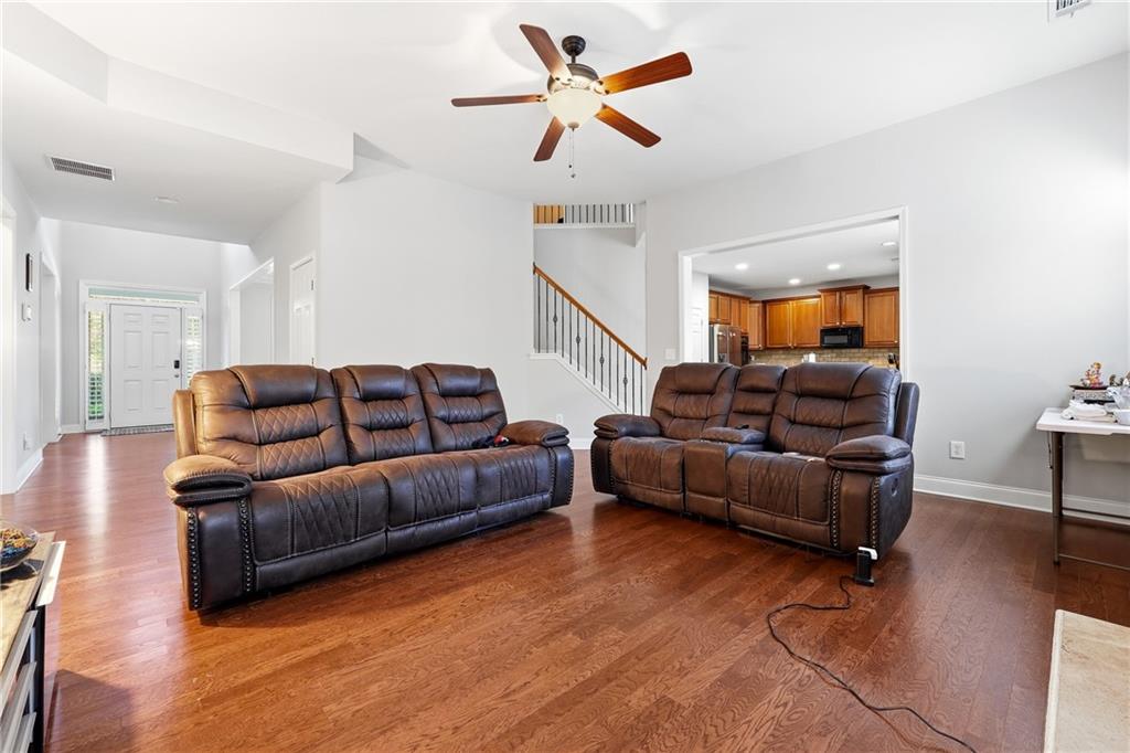 100 Northbrooke Trace