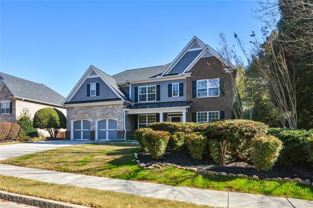 100 Northbrooke Trace