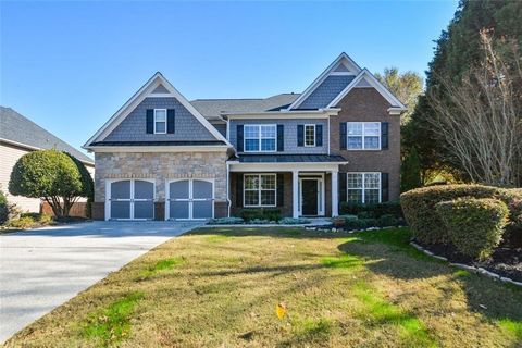 100 Northbrooke Trace Woodstock GA 30188