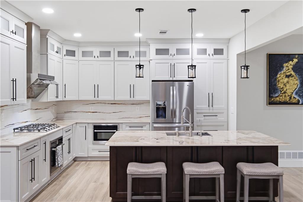 4539 Heathfield Trace