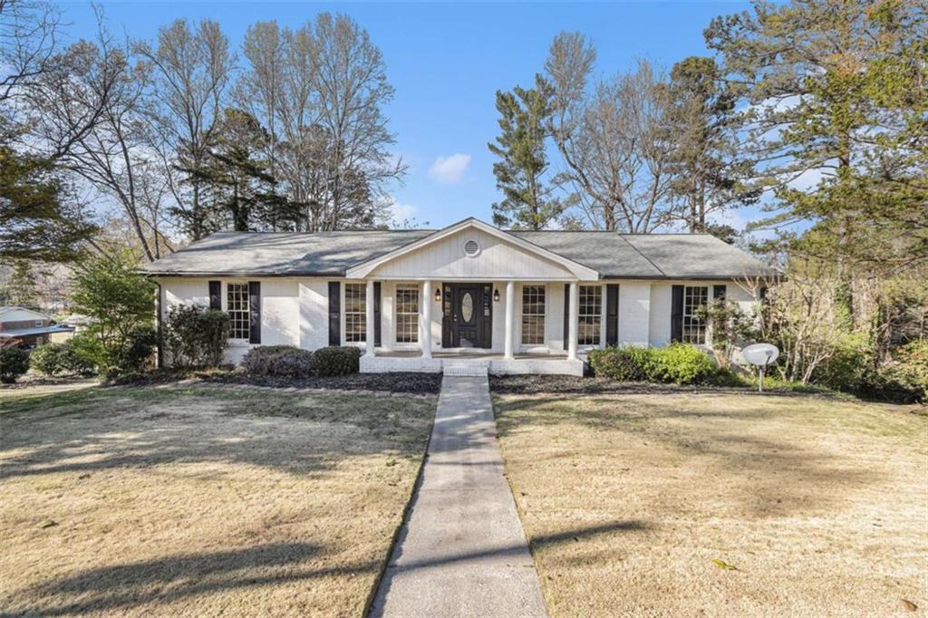 4433 Canary Court, Lithia Springs, Georgia image 1