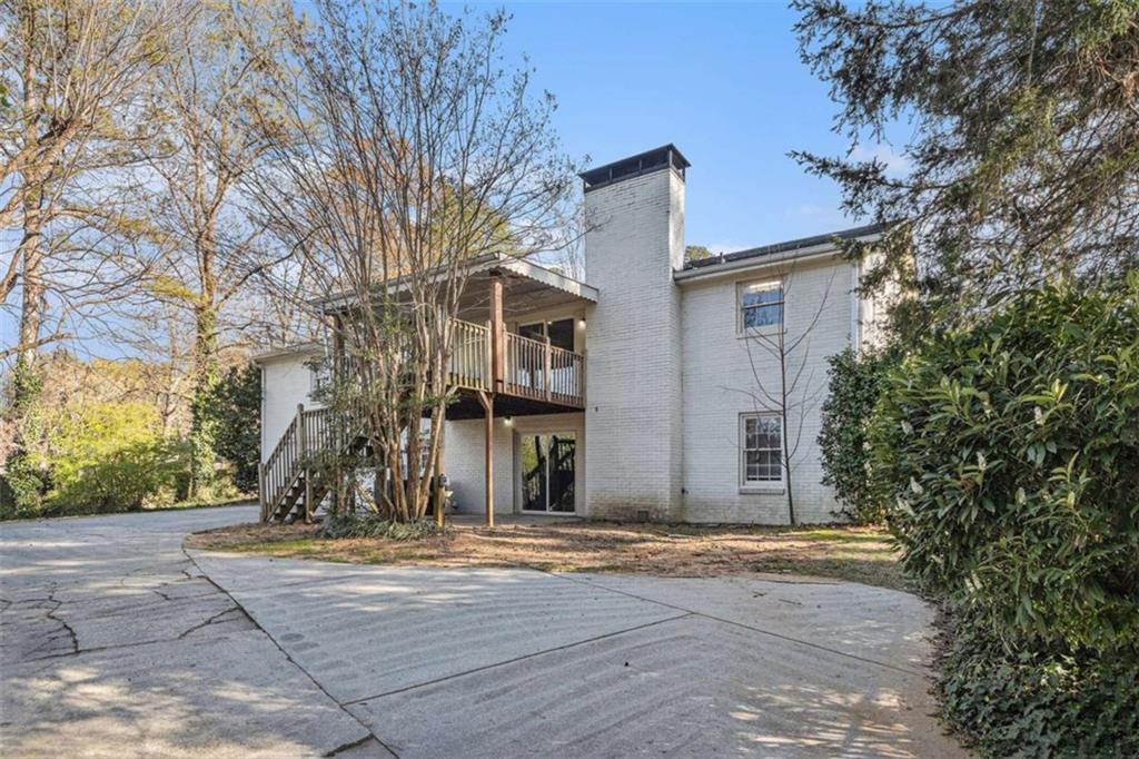 4433 Canary Court, Lithia Springs, Georgia image 32