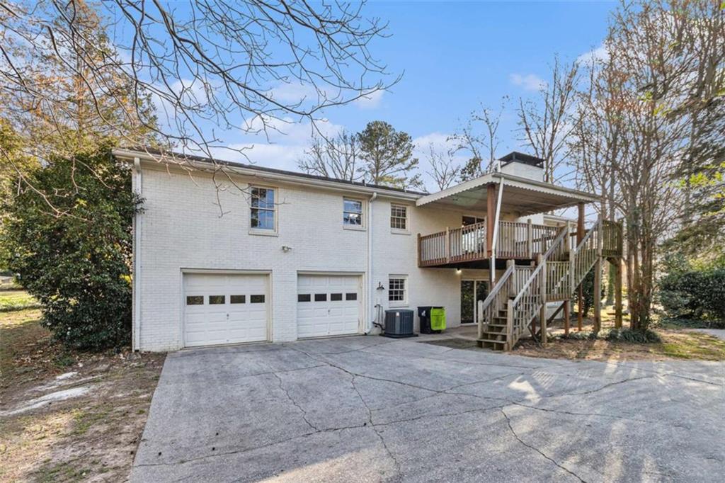 4433 Canary Court, Lithia Springs, Georgia image 31
