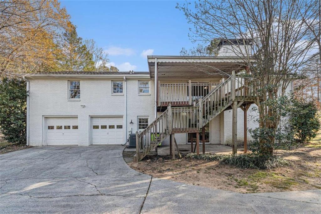4433 Canary Court, Lithia Springs, Georgia image 30