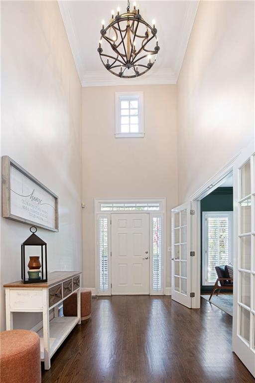 2635 Brookline Circle NE