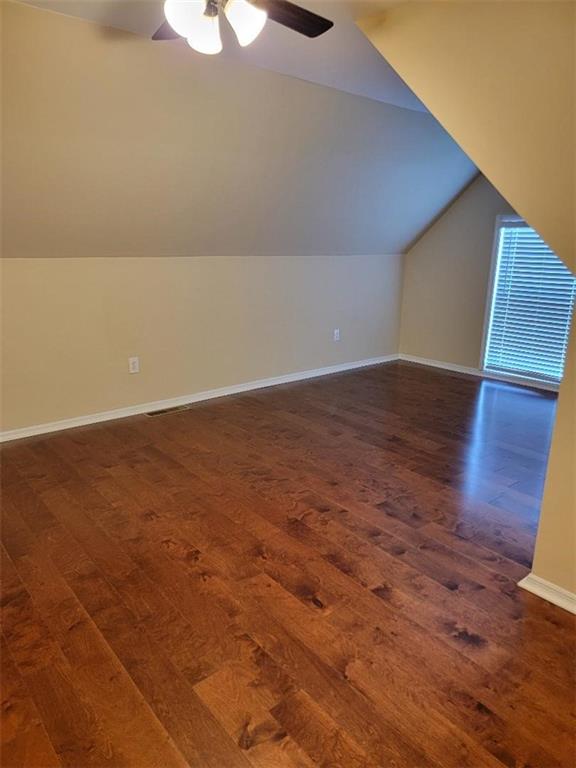 Autumn Lake - Residential Lease