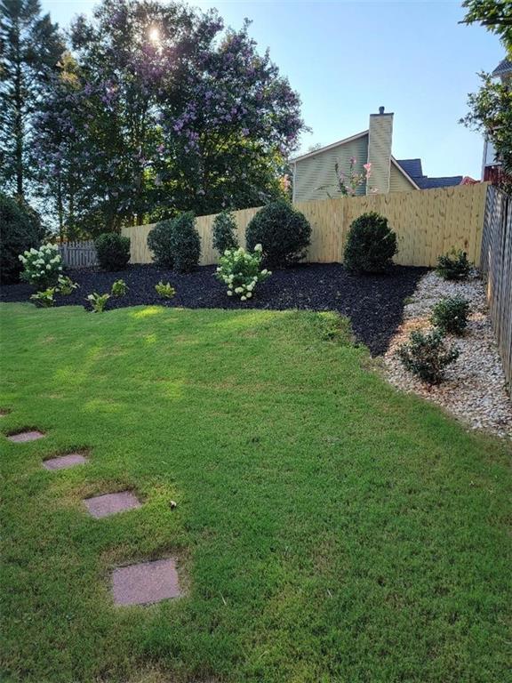 Autumn Lake - Residential Lease