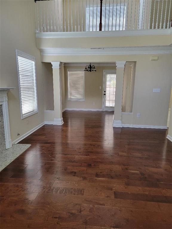 Autumn Lake - Residential Lease