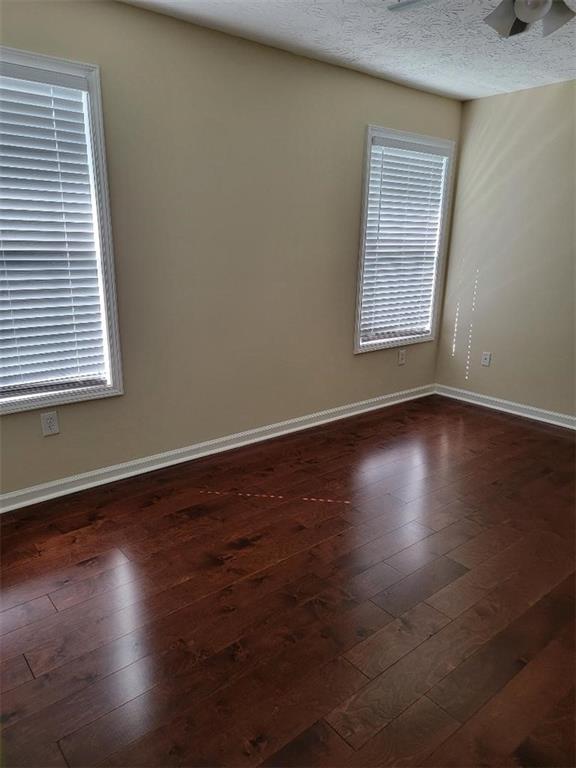 Autumn Lake - Residential Lease