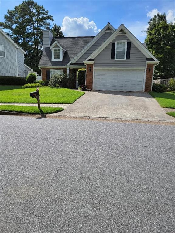 Autumn Lake - Residential Lease