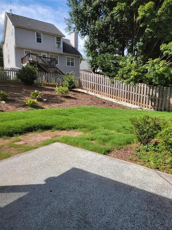 Autumn Lake - Residential Lease