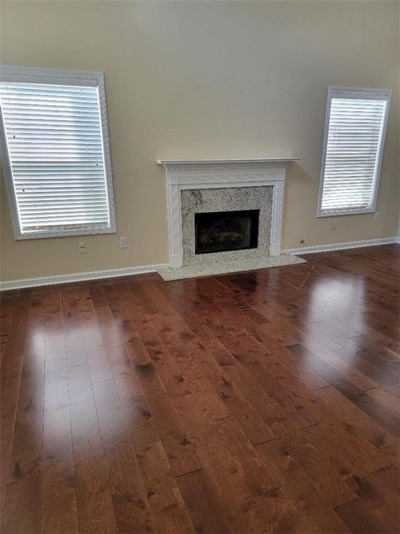 Autumn Lake - Residential Lease