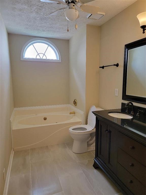 Autumn Lake - Residential Lease