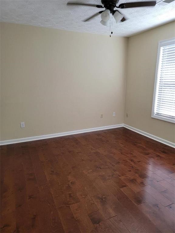 Autumn Lake - Residential Lease