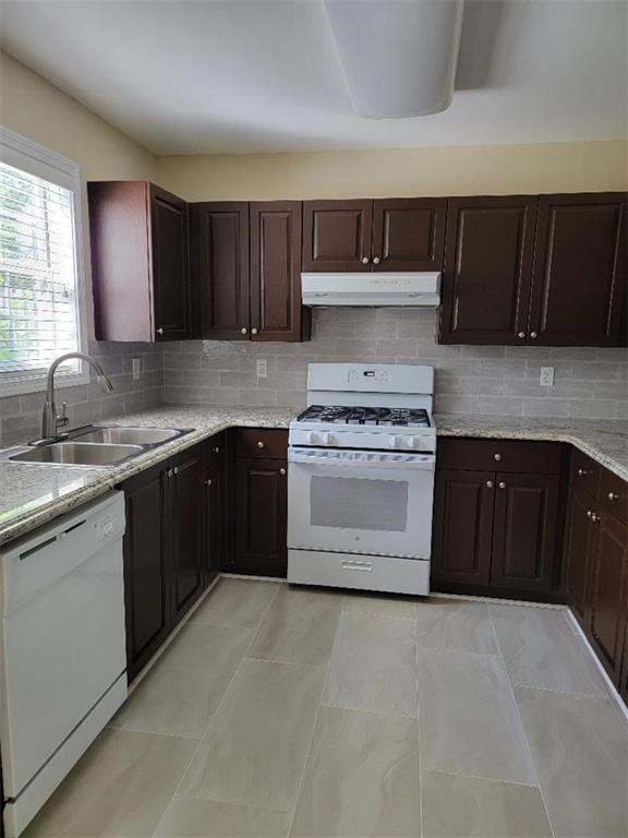 Autumn Lake - Residential Lease