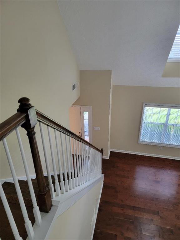 Autumn Lake - Residential Lease