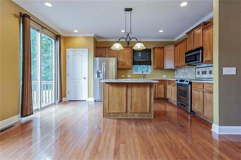 275 AUTRY MILL Lane
