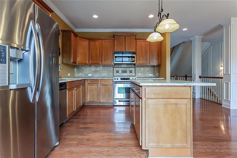 275 AUTRY MILL Lane