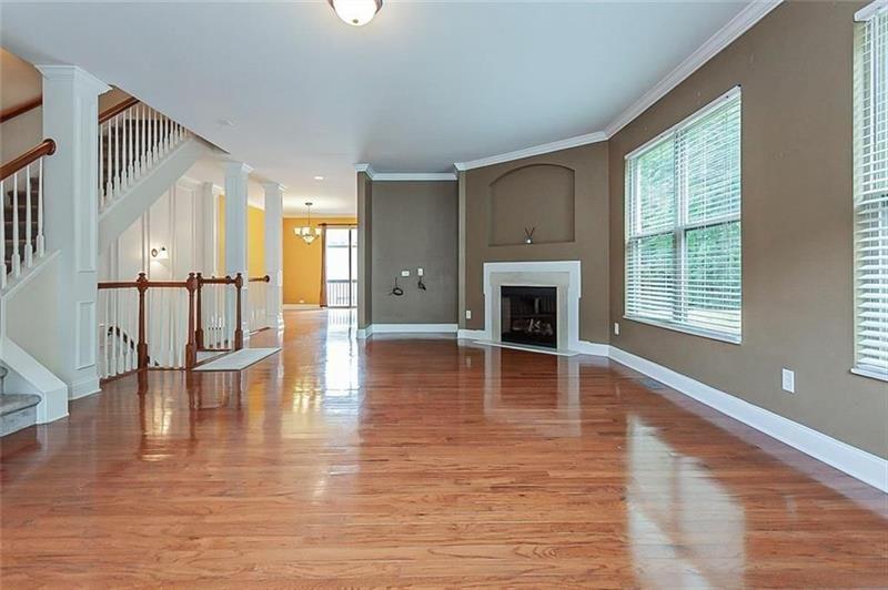 275 AUTRY MILL Lane