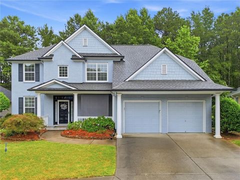 Photo of 225 Brookview Place, Woodstock, GA 30188 (MLS # 7801742)