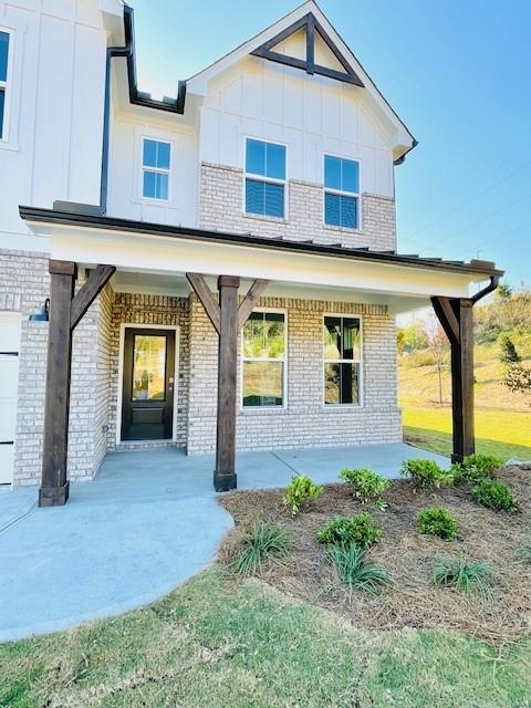690 Crossroad Court, Powder Springs, Georgia image 3