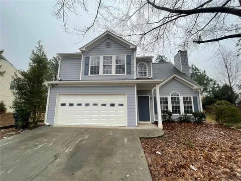 2162 Anconia Circle, Lawrenceville, GA 30044 - MLS#: 7008378