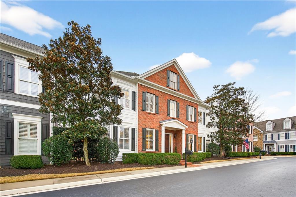 180 Kendemere Pointe