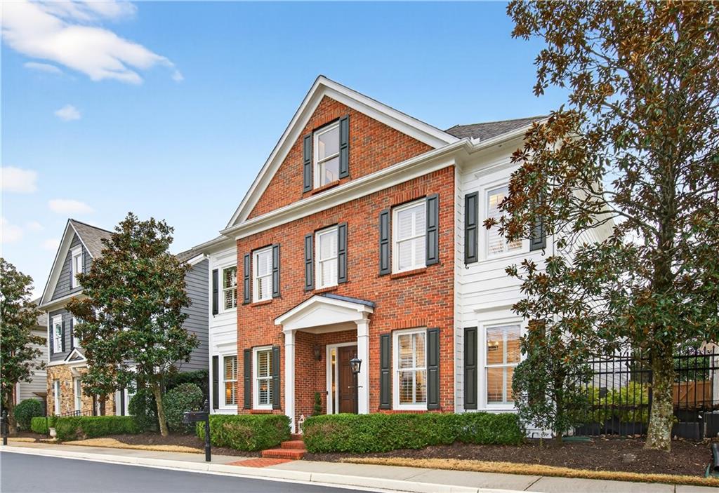 180 Kendemere Pointe