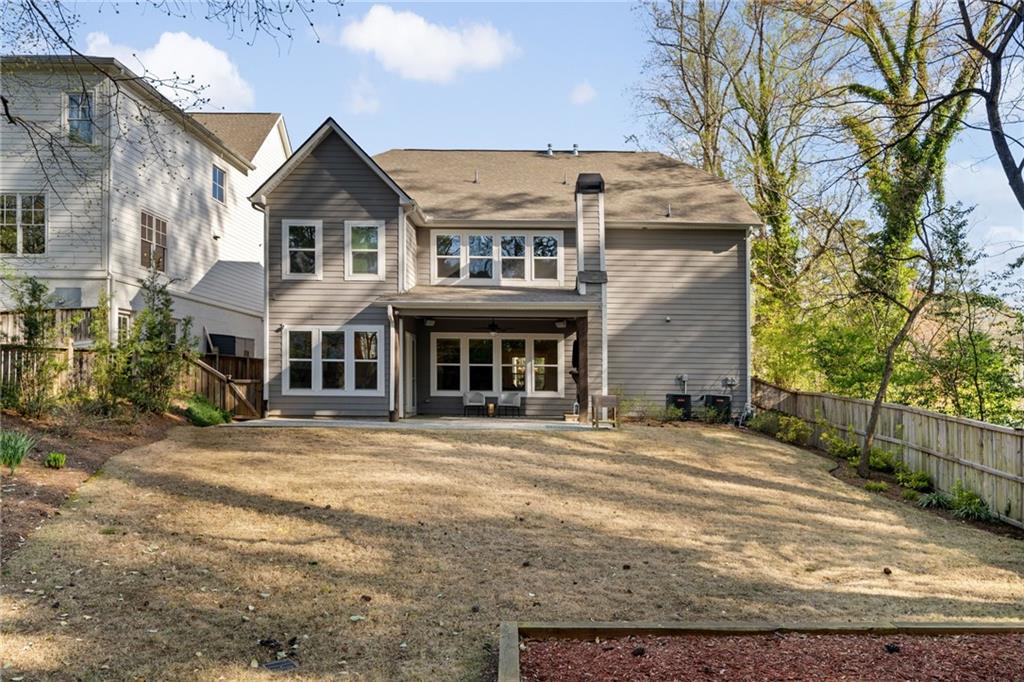 1547 Dresden Drive, Brookhaven, Georgia image 45