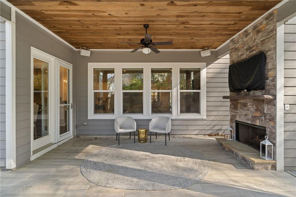 1547 Dresden Drive, Brookhaven, Georgia image 43